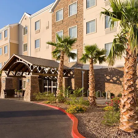 Staybridge Suites El Paso Airport By Ihg